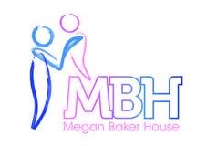 Megan Baker House logo